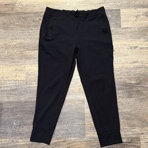 Women’s Black Yoga Pants